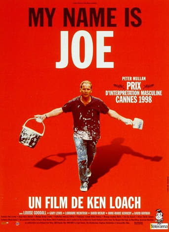 My Name Is Joe