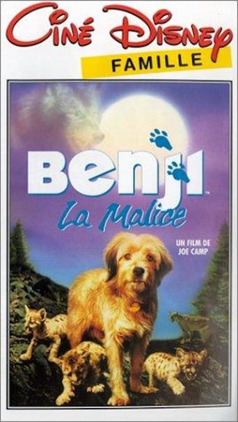 Benji la malice