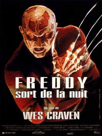 Freddy, Chapitre 7 : Freddy sort de la nuit