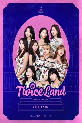 Watch Twiceland