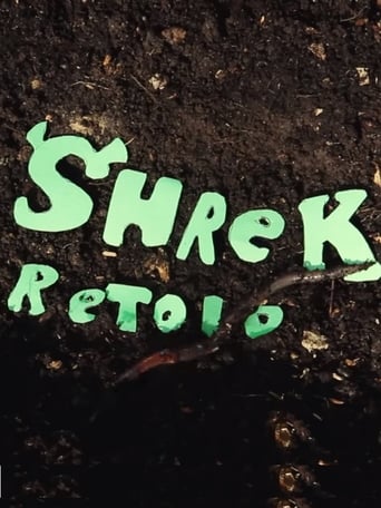 Shrek: Retold