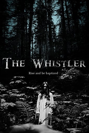 Watch The Whistler