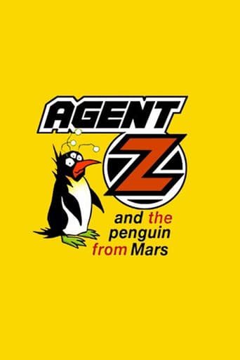 Watch Agent Z and the Penguin from Mars