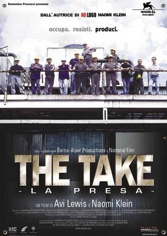 The Take - La Presa