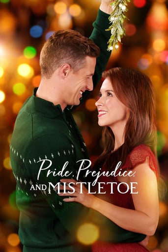 Watch Pride, Prejudice and Mistletoe