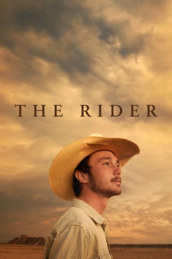 Watch The Rider