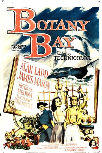 I deportati di Botany Bay
