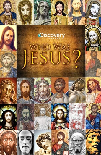 Watch Who Was Jesus?