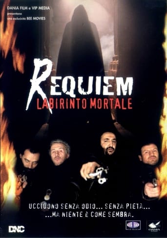 Requiem - Labirinto mortale