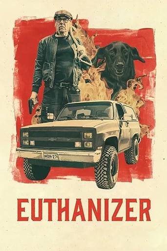 Watch Euthanizer