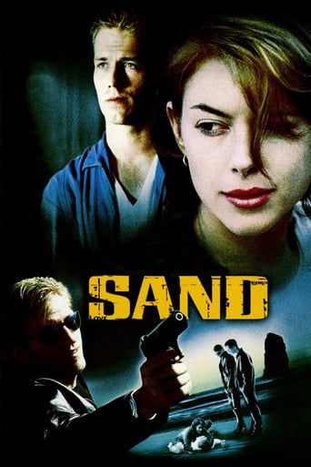 Watch Sand