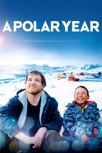 Watch A Polar Year