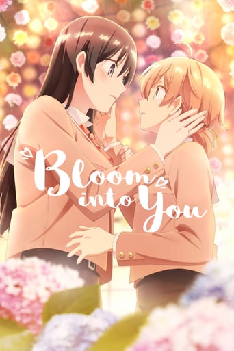 Watch Bloom Into You