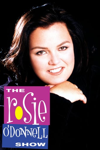 Watch The Rosie O'Donnell Show