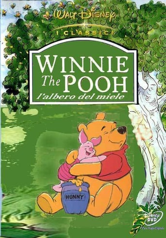 Winnie the Pooh e l'Albero del Miele