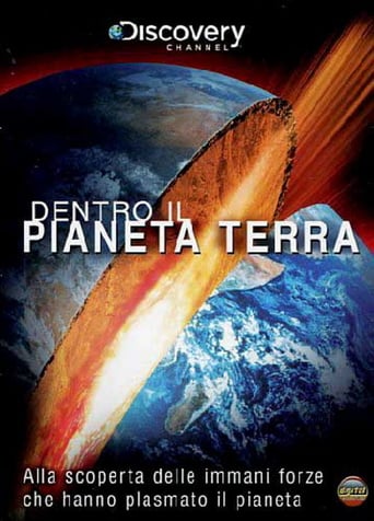 Dentro il pianeta Terra