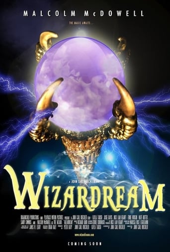 Watch Wizardream