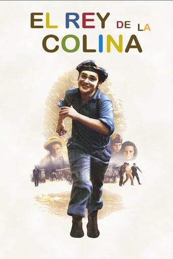 El rey de la colina
