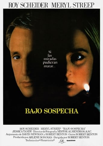 Bajo sospecha