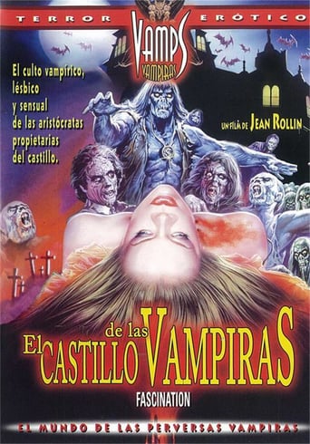 El Castillo de las Vampiras