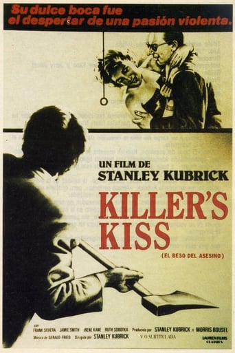Killer's Kiss (El beso del asesino)