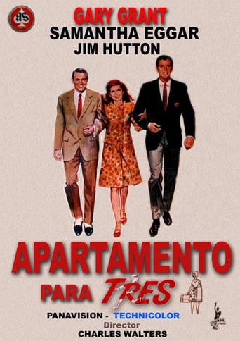 Apartamento para Tres