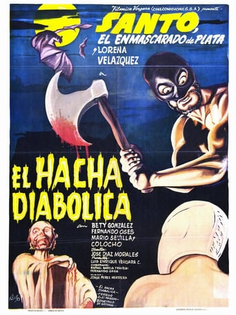 El hacha diabólica