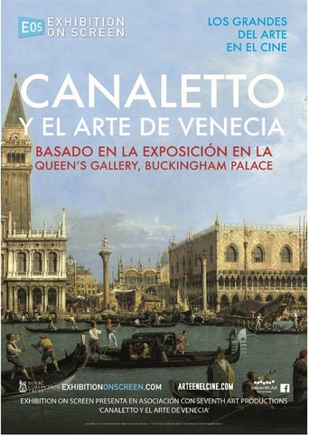 Canaletto y el arte de Venecia