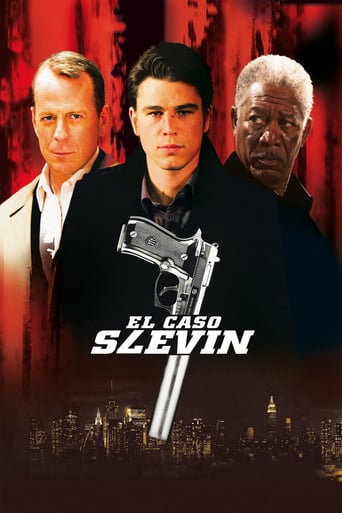 El caso Slevin