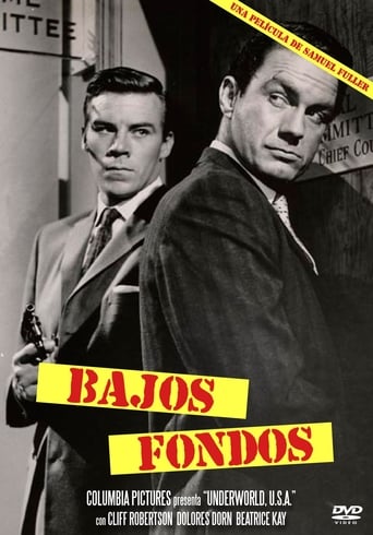 Bajos fondos