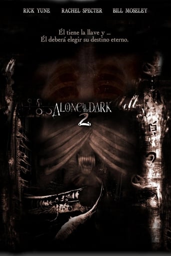 Alone In The Dark: El Regreso de las Sombras