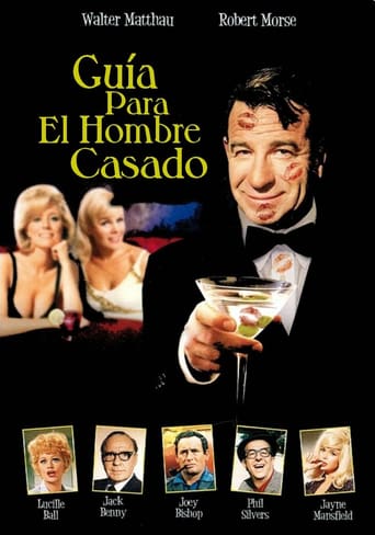 Guía para el hombre casado