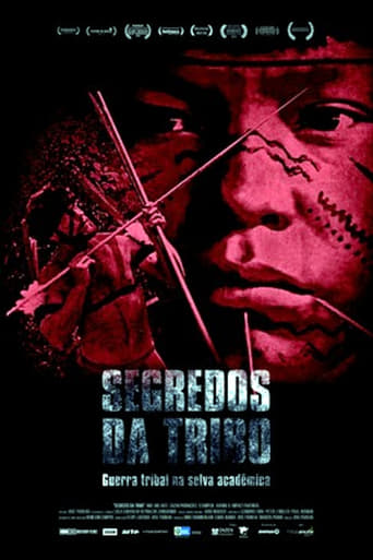 Segredos da Tribo