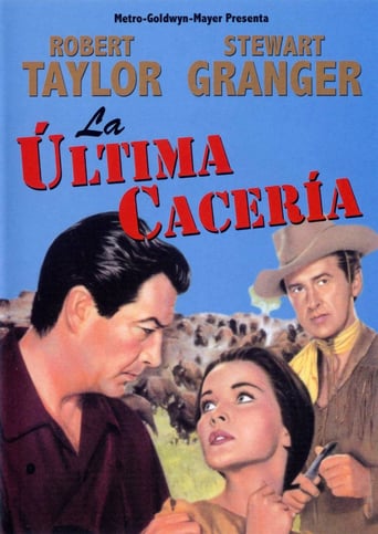 La última caza