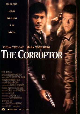 El corruptor