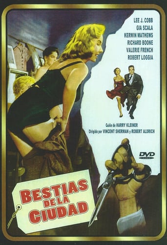Bestias de la ciudad
