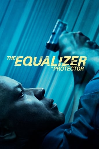 The Equalizer (El protector)