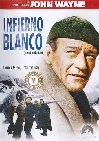 Infierno blanco