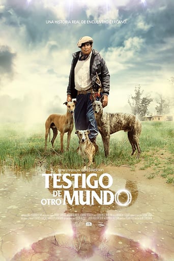 Testigo de Otro Mundo