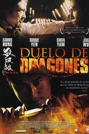 Duelo de dragones