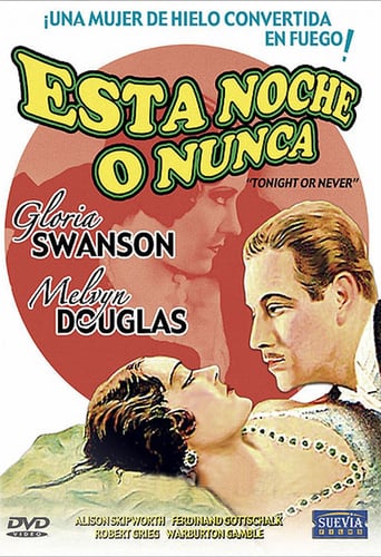 Esta noche o nunca