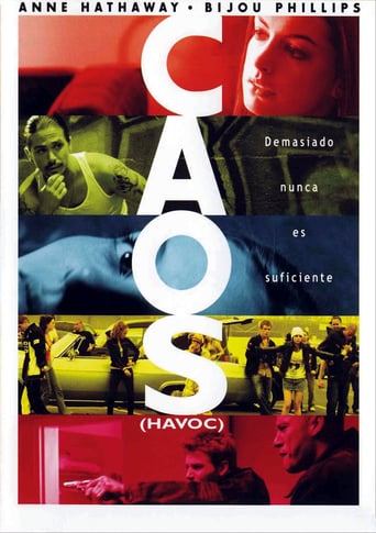 Caos (Havoc)