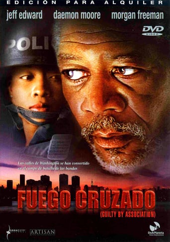 Fuego cruzado