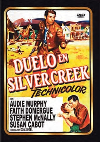 Duelo en Silver Creek