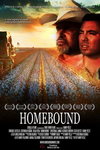 Homebound
