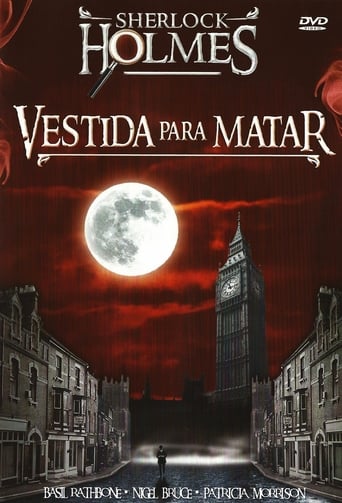 Vestida para matar