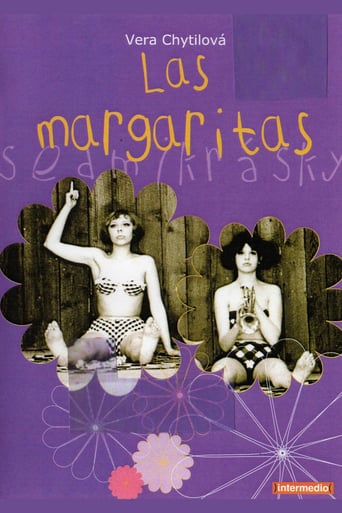 Las margaritas