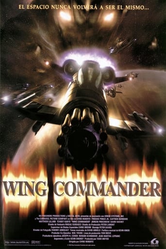 Wing Commander