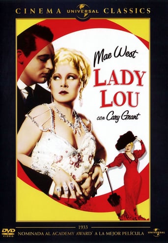 Lady Lou
