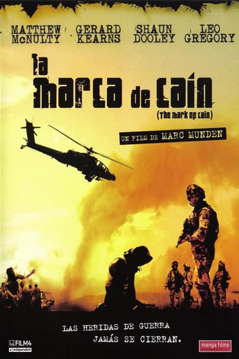 La marca de Caín
